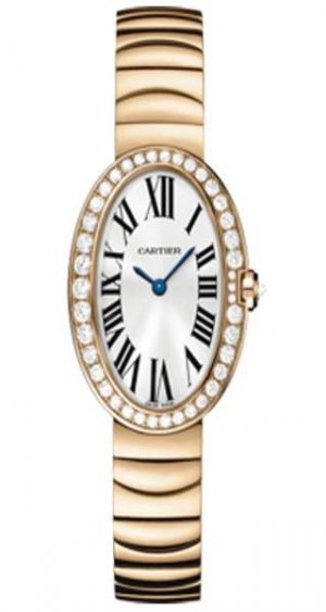 CA1024-Cartier Baignoire