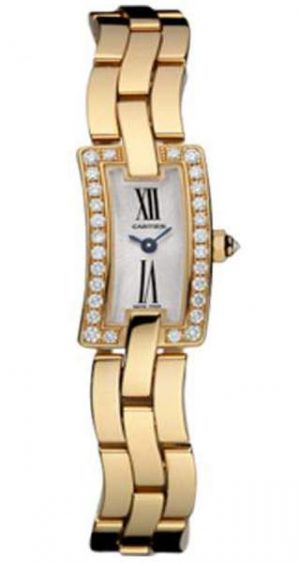 CA1031-Cartier Ballerine