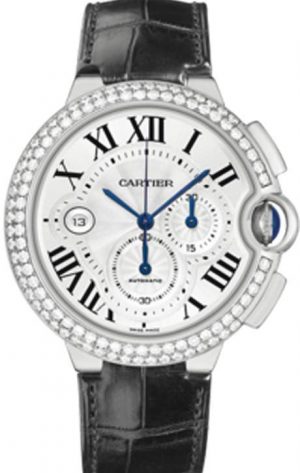 CA1050-Cartier Ballon Bleu