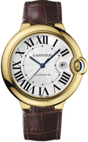 CA1056-Cartier Ballon Bleu