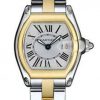 CA1136-Cartier Roadster