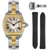 CA1136-Cartier Roadster - Image 2