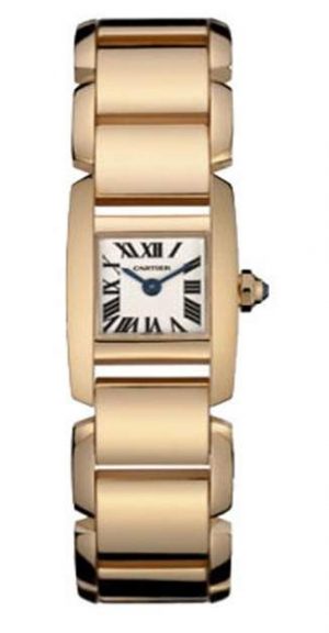 cartier tankissime