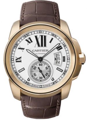 CA1282-Cartier Calibre