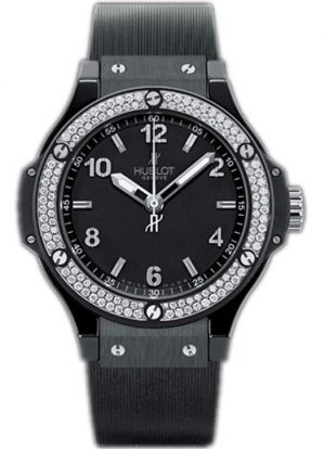 HB1001-Hublot Big Bang 38mm