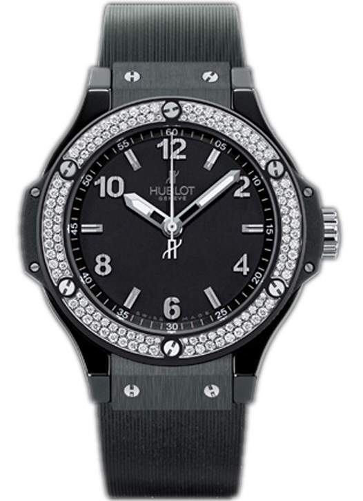 Hublot big outlet bang 38mm