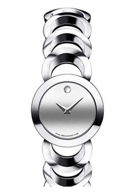 Movado rondiro outlet watch