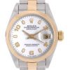 RX1010-Rolex Date Just Lady - Image 3