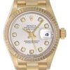 RX1016-Rolex Date Just Lady President - Image 2